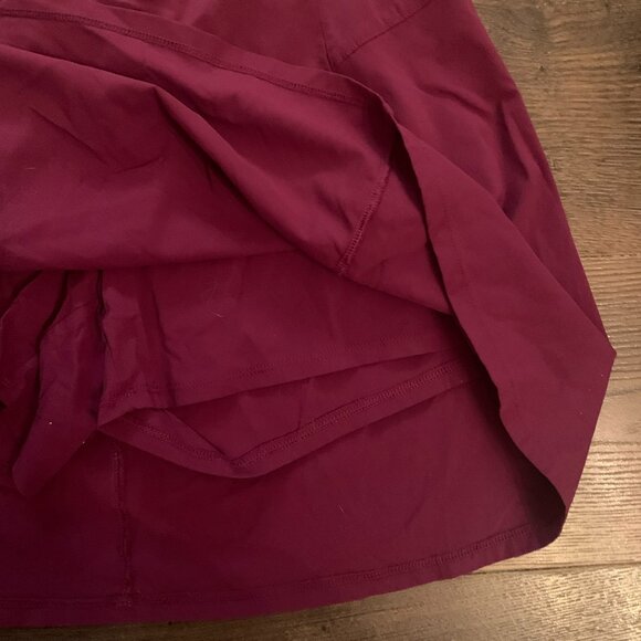 Mountain Hardwear Stretch Skort Women's Size M - Picture 5 of 6